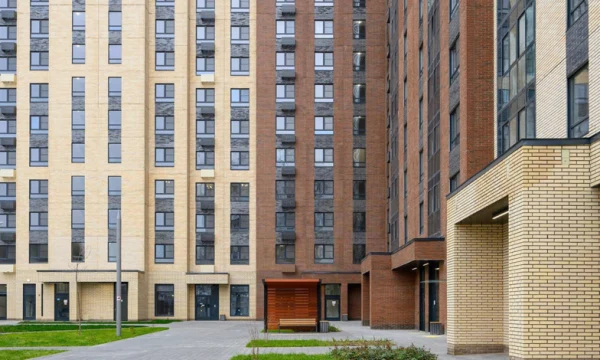В Рязанском районе по программе реновации появится жилой дом