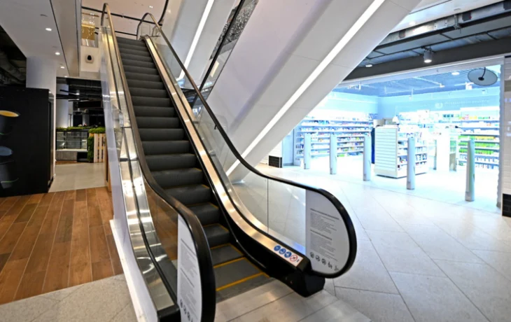 В Краснопахорском районе появится торговый объект