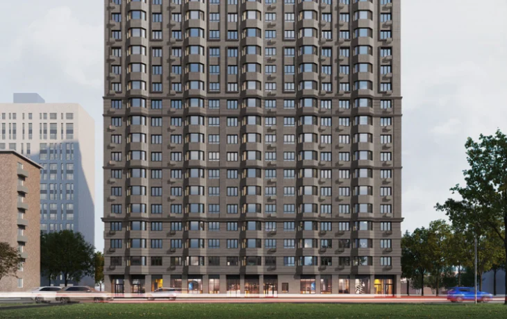 Новостройка для программы реновации появится в районе Соколиная Гора