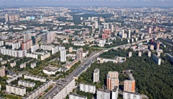 Предприниматели выкупили около 6,7 тыс. объектов недвижимости за пределами ЦАО с 2011 года