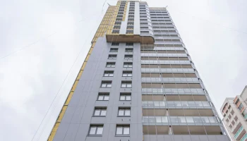 На Амурской улице появится дом по программе реновации