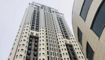 Проблемному ЖК «Академ Палас» присвоен адрес