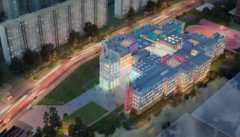 Семь инновационных колледжей создадут в Москве &ndash; мэр