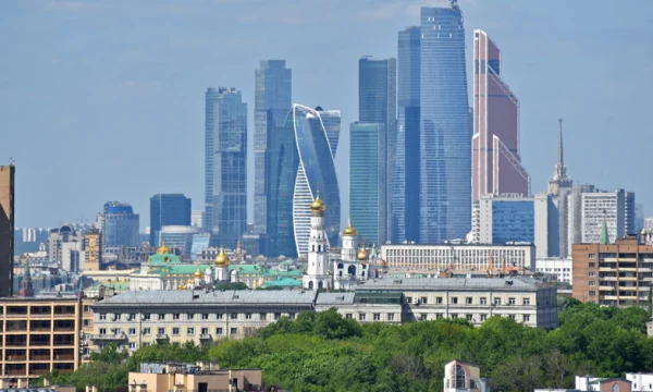 Владимир Ефимов: правительство Москвы и Росреестр упростят оформление недвижимости в столице