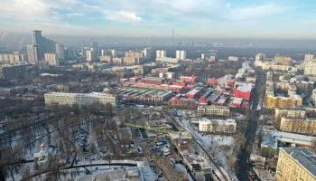 За пять лет по итогам торгов бизнес арендовал у города более 100 земельных участков