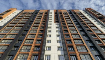 На улице Демьяна Бедного появится новостройка по программе реновации