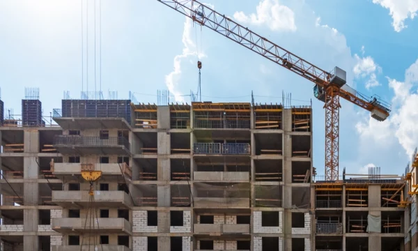 Участок в районе Бутырский реорганизуют по программе КРТ