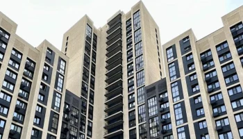 Свыше 60 новых жилых комплексов по реновации обследовало МосгорБТИ за девять месяцев