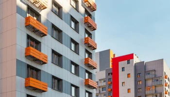 Владимир Ефимов: с начала реализации программы реновации в столице подготовили более 300 площадок для строительства домов