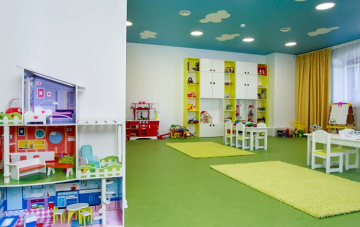 Владимир Ефимов: в Южном Тушине построят детский сад в рамках комплексного развития территории Владимир Ефимов: в Южном Тушине построят детский сад в рамках комплексного развития территории