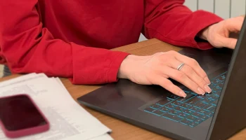 Популярность видеоконсультаций по вопросам сверки финансово-лицевых счетов выросла на 20%