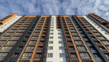 Согласован проект дома по программе реновации в Западном Дегунине