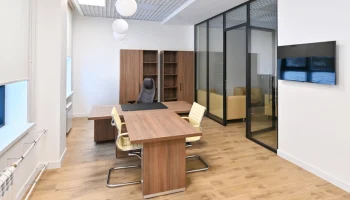 Владимир Ефимов: деловой центр построят в Лефортове