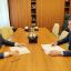 В Минстрое России обсудили строительство инфраструктурных объектов Саранска