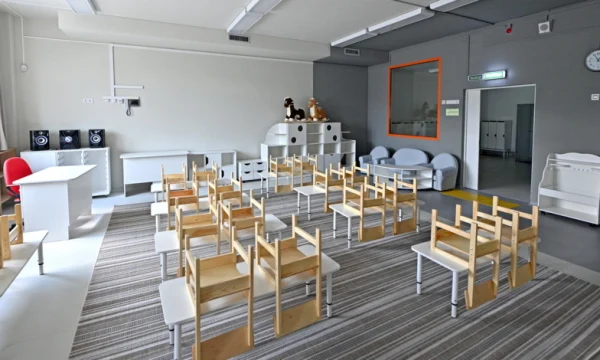 Сергей Собянин: около 60 детсадов и школ планируется открыть в Москве в 2026 году Сергей Собянин: около 60 детсадов и школ планируется открыть в Москве в 2026 году