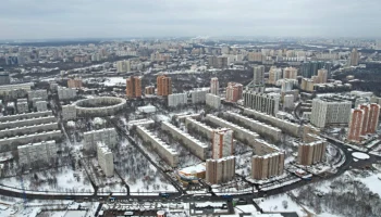 Старейший московский проектный институт &laquo;Моспроект&raquo; вернул историческое название