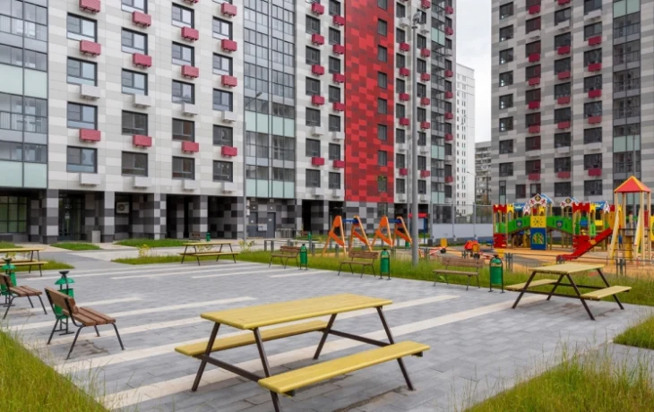 Владимир Ефимов: свыше пяти миллионов квадратных метров домов для реновации возведут благодаря опубликованным в 2025 году проектам КРТ