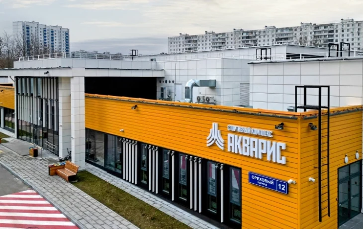 Владимир Ефимов: в 2025 году город передал в оперативное управление различным организациям 165 новых объектов