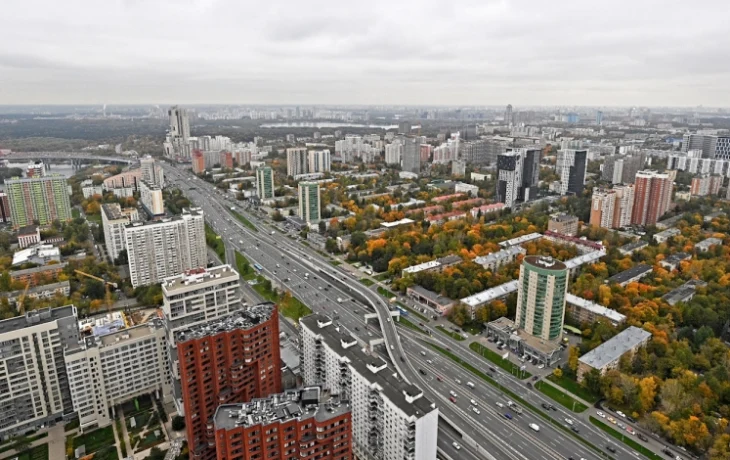 Операторы реорганизуют 38 участков бывших промзон столицы по проектам КРТ Операторы реорганизуют 38 участков бывших промзон столицы по проектам КРТ