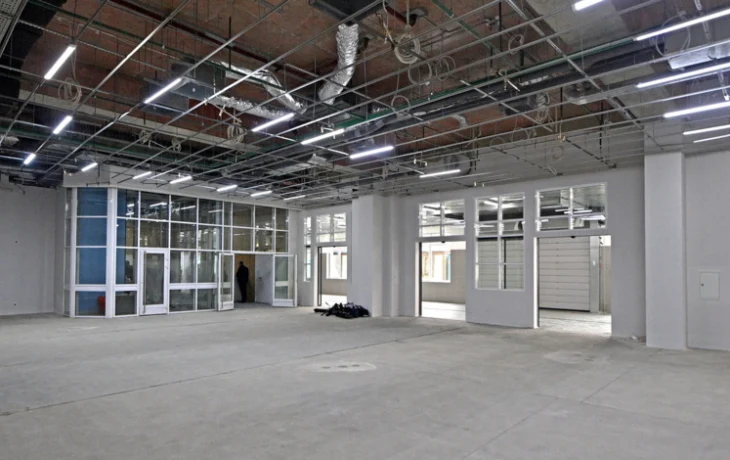 Предприниматели смогут приобрести у города помещение для бизнеса в районе Обручевский