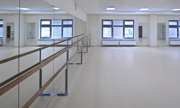 Два коммерческих помещения в Тверском районе выставили на открытые аукционы