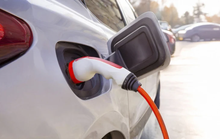 В 2025 году было одобрено размещение 49 зарядных станций для электромобилей в Москве