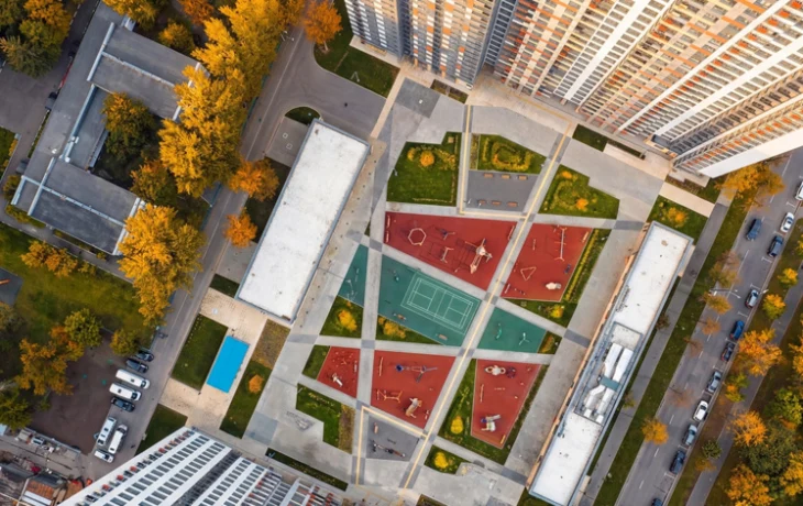 Владимир Ефимов: более 43 гектаров территорий планируется вовлечь в программу КРТ по опубликованным в ноябре проектам