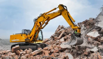 10 домов по программе реновации демонтировали в Марьиной Роще