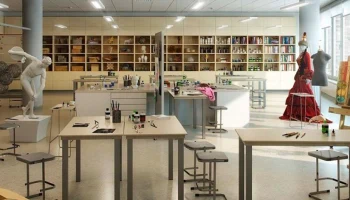 Пять объектов культуры возведут и реконструируют под кураторством Департамента гражданского строительства в Москве до конца 2028 года