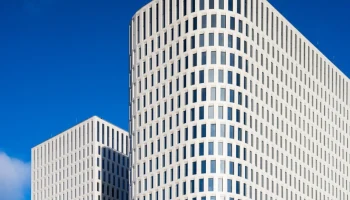 Завершено строительство крупного бизнес-центра рядом с метро &laquo;Савеловская&raquo;