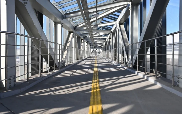 Сергей Собянин утвердил проекты развития транспортной инфраструктуры