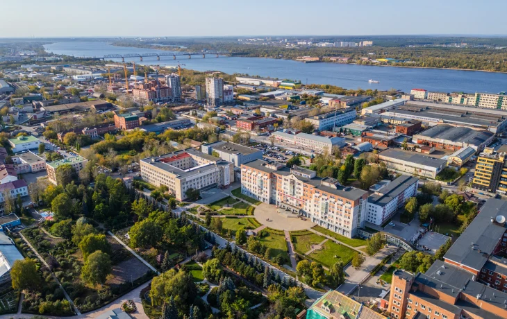 В Перми запущена в работу отечественная автоматизированная система для управления теплоснабжением
