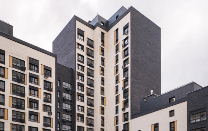 На улице Фабрициуса появится дом по программе реновации