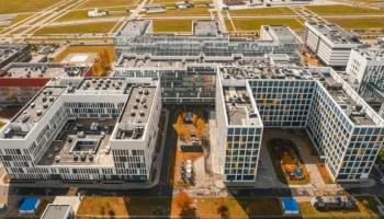 19 объектов здравоохранения возвели в ТиНАО за счет бюджета города с 2017 года