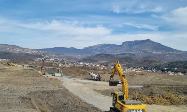 Строительство новой трассы в обход Алушты улучшит транспортную доступность региона