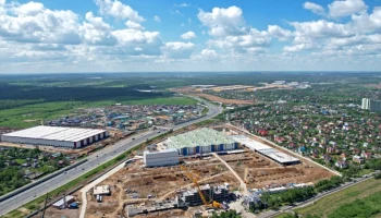 Город продал и передал в аренду более 7,5 га земли под застройку по итогам торгов за полгода