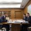 Глава Минстроя России Ирек Файзуллин провел рабочую встречу с Главой Донецкой Народной Республики Денисом Пушилиным