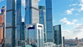Более 260 тыс. рабочих мест создадут на территории «Большого Сити»