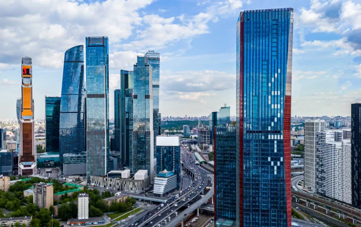 Москва и Ассоциация &laquo;НОТЕХ&raquo; объединят усилия для развития строительного инжиниринга