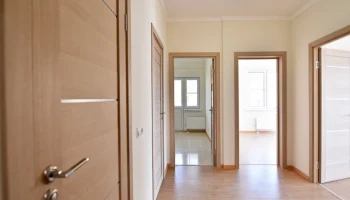 В ноябре москвичи из 21 дома завершили оформление документов на квартиры по программе реновации