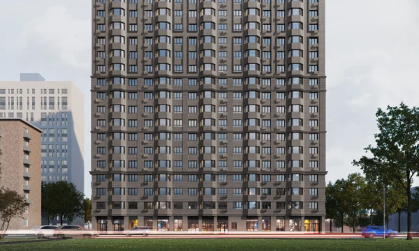 Новостройка для программы реновации появится в районе Соколиная Гора