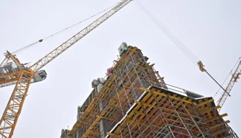 Подведены первые итоги внедрения в России отечественного ПО при проектировании зданий