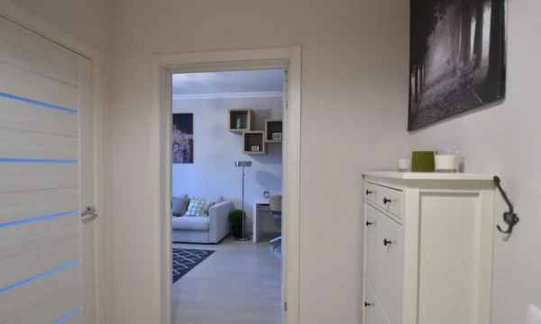 Владимир Ефимов: около 200 жителей района Зюзино приступили к переселению по программе реновации