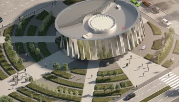 Владимир Ефимов: строители завершили разработку грунта котлована станции &laquo;ЗИЛ&raquo; Бирюлевской линии метро