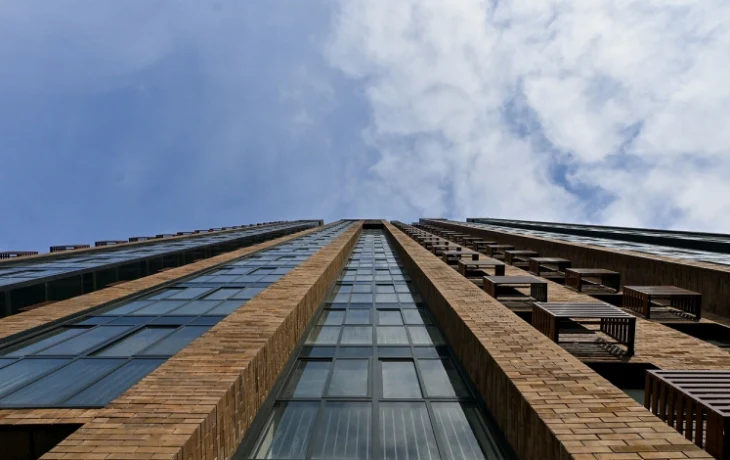 Сергей Собянин рассказал об энергоэффективности новостроек по реновации Сергей Собянин рассказал об энергоэффективности новостроек по реновации