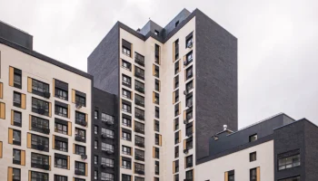 На улице Фабрициуса появится дом по программе реновации