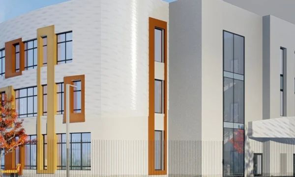 Владимир Ефимов: в Раменках ведется чистовая отделка детского сада на 150 мест