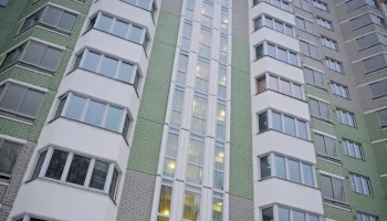 Согласован проект жилого дома по реновации в районе Лефортово