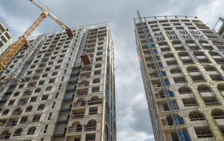 Современные городские кварталы появятся на востоке столицы по 15 проектам КРТ