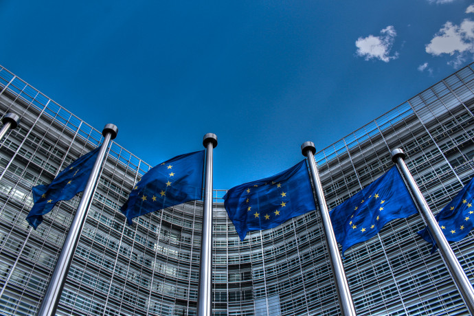 Еврокомиссия предложит странам ЕС сократить выбросы на 90% к 2040 году